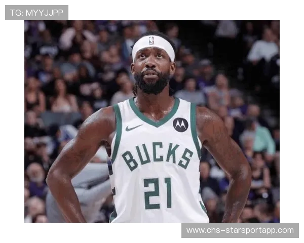 NBA防守悍将成更衣室铁腕，球队胜率暴涨