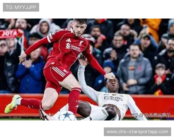 利物浦高位逼抢训练节奏更快：如何成为现代足球的制胜法宝？