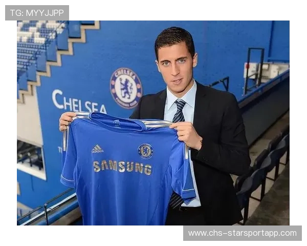 切尔西青训明星或成换血核心