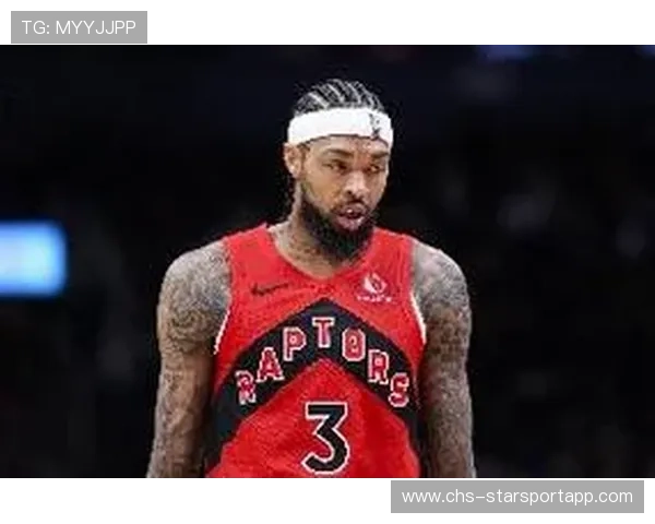 猛龙崛起：英格拉姆携手替补军团打开客场胜率密码