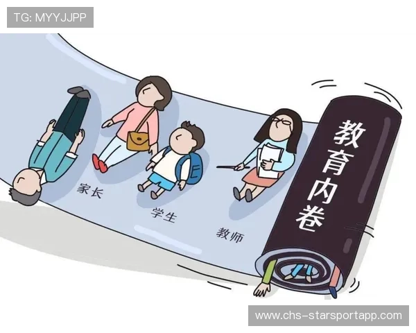 同样的教育环境，为何孩子间分化如此严重？，孩子之间比较教育观点