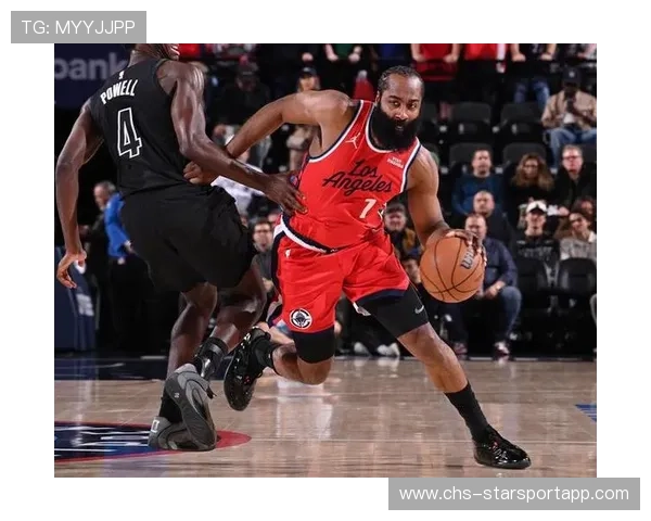 快船队持续火热，季后赛目标明确，快船队季后赛战绩