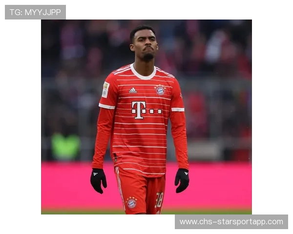 拜仁中场节奏掌控力突出，在拜仁效力过的中场