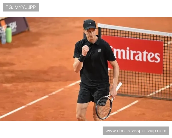 辛纳横扫前美网冠军，收获中国赛季开门红，2021美网新浪网