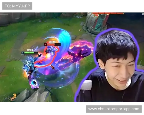 TES野区反蹲成功，抓到对手打野