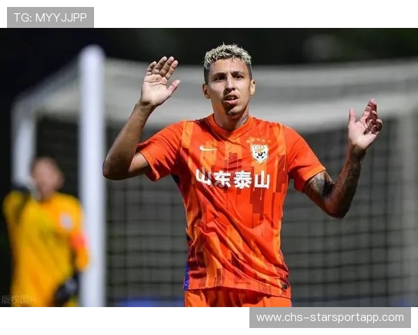 山东泰山被执行扣除积分6分处罚，新赛季保级压力陡增