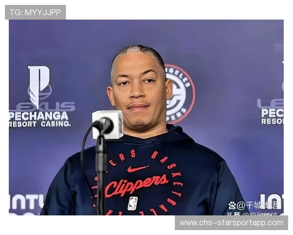 快船主帅泰伦·卢拒绝评论哈登交易案，仅称赞其竞技贡献