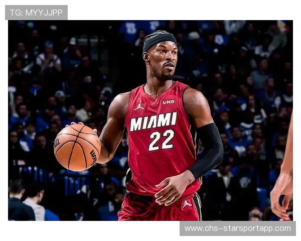 热火巴特勒强突造罚球,末节稳稳收官,热火巴特勒得多少分 热火巴特勒强突造罚球,末节稳稳收官,热火巴特勒得多少分