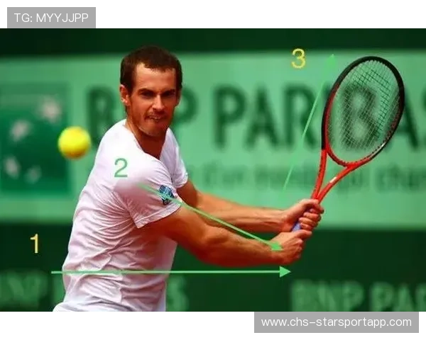 网球比赛技术动作效率分析 网球比赛技术动作效率分析