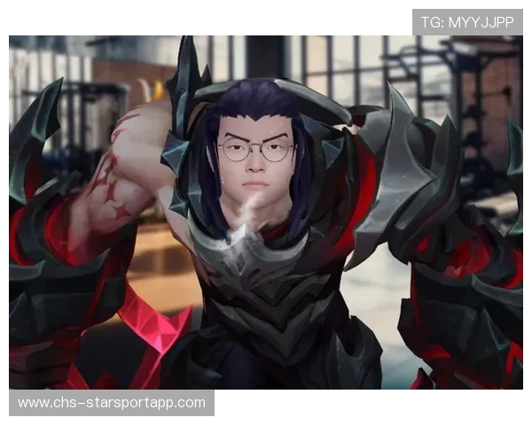 单人Carry全场表现