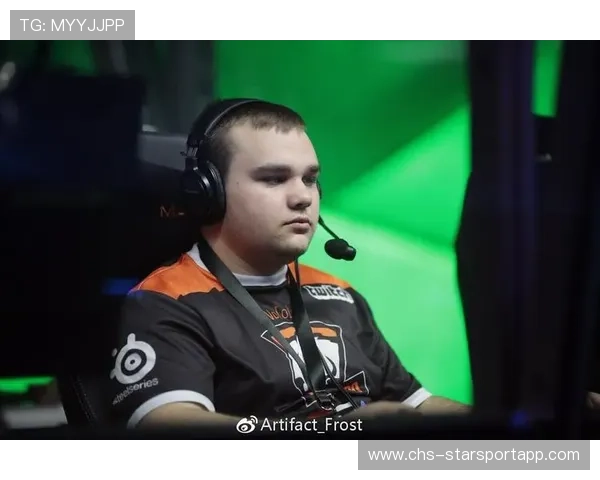 TI赛场出现超长拉锯战