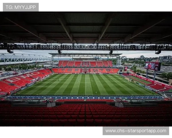 多伦多 BMO 球场扩建工程正式竣工,座位数精准对标 FIFA 决赛标准。,多伦多主场球馆 多伦多 BMO 球场扩建工程正式竣工,座位数精准对标 FIFA 决赛标准。,多伦多主场球馆
