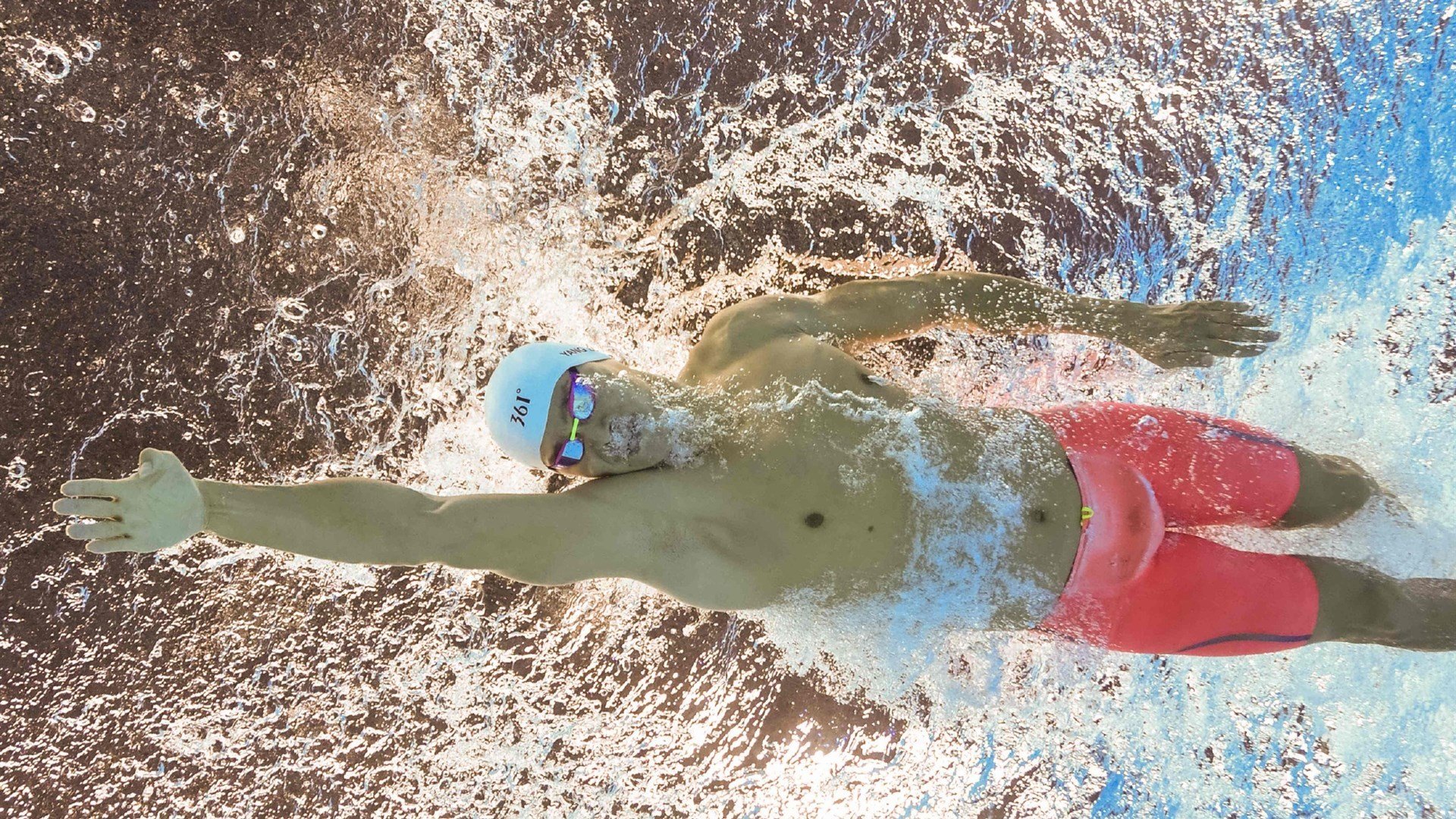 战术导向对比:中稳、美爆、澳准、德匀